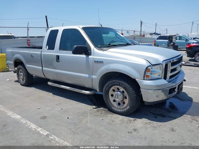 FORD F-250 2005