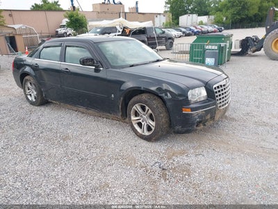 CHRYSLER 300 2006