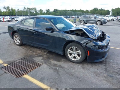 DODGE CHARGER 2020