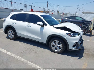 HONDA HR-V 2024