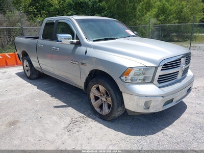 RAM 1500 2014