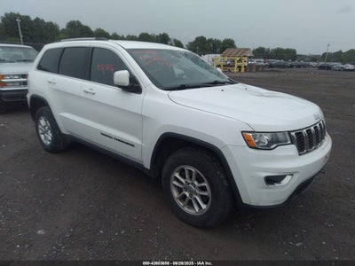 JEEP GRAND CHEROKEE 2018