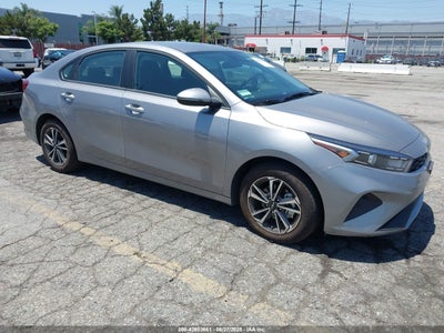 KIA FORTE 2024