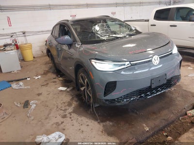 VOLKSWAGEN ID.4 2023