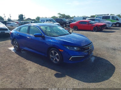HONDA CIVIC 2020