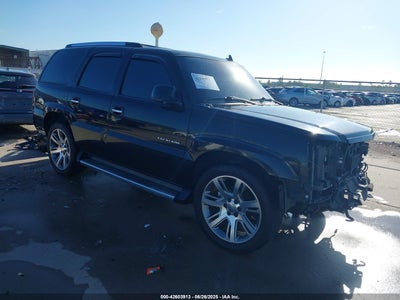 CADILLAC ESCALADE 2006