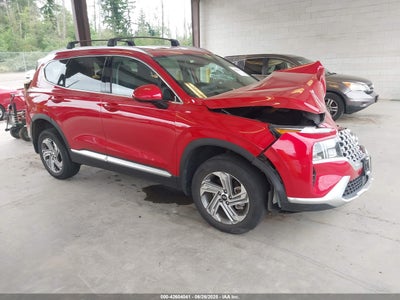 HYUNDAI SANTA FE 2022