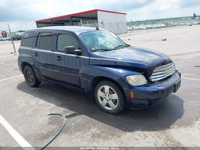 CHEVROLET HHR 2009