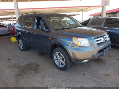 HONDA PILOT 2006