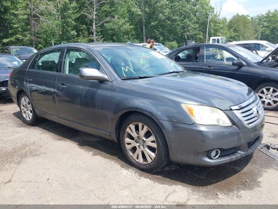 TOYOTA AVALON 2008