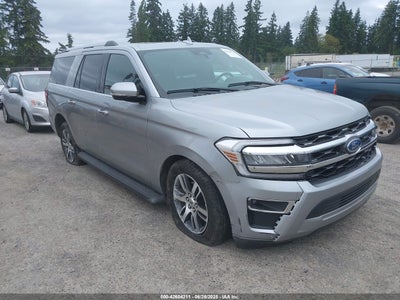 FORD EXPEDITION 2024