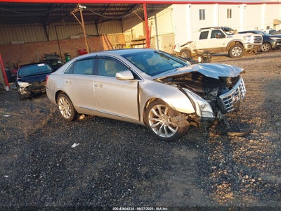 CADILLAC XTS 2015