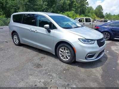 CHRYSLER PACIFICA 2023