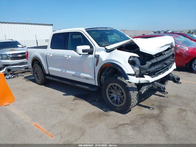 FORD F-150 2021