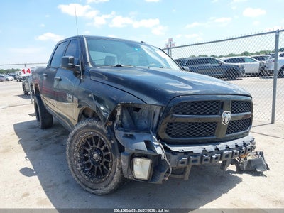 RAM 1500 2014