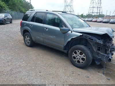 SATURN VUE 2006