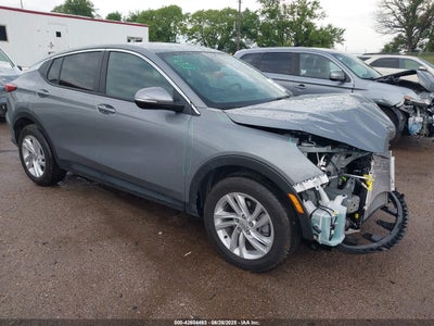 BUICK ENVISTA 2024