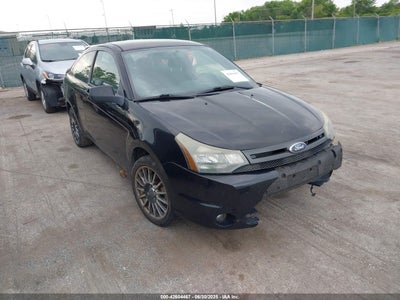 FORD FOCUS 2009
