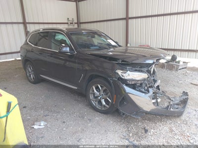 BMW X3 2023