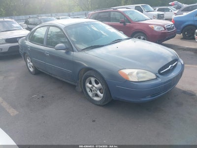 FORD TAURUS 2000