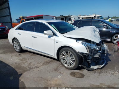 CADILLAC XTS 2019