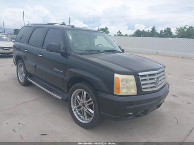 CADILLAC ESCALADE 2004