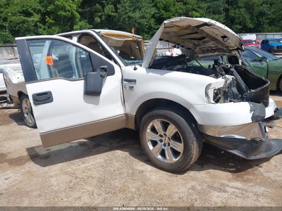 FORD F-150 2006