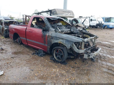 RAM 1500 2014