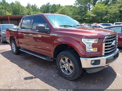 FORD F-150 2015