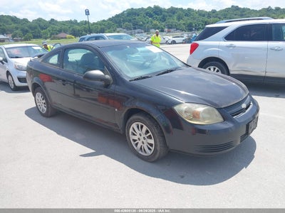 CHEVROLET COBALT 2009