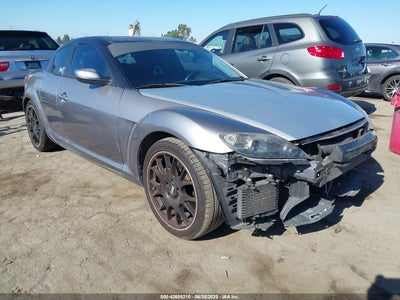 MAZDA RX-8 2005
