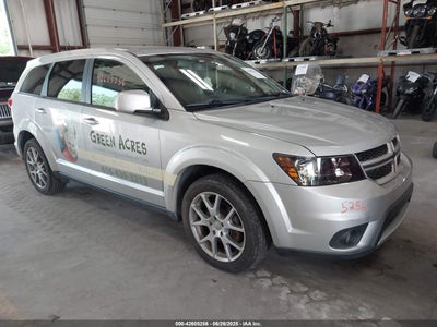 DODGE JOURNEY 2014