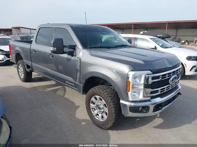 FORD F-250 2024