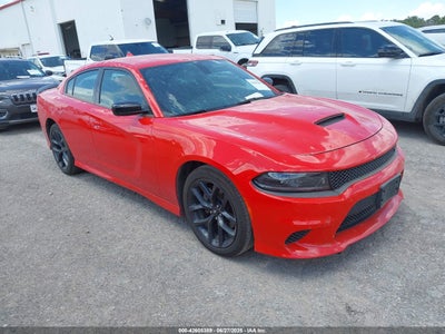 DODGE CHARGER 2023