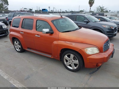CHEVROLET HHR 2008