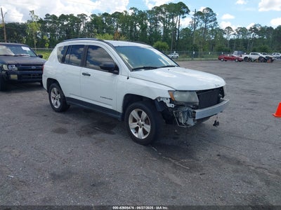 JEEP COMPASS 2015
