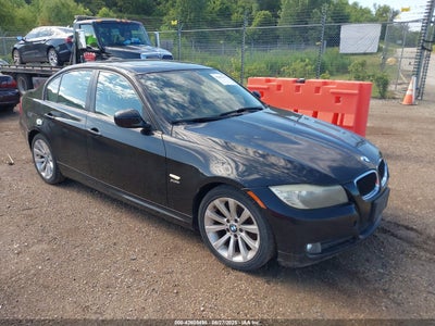 BMW 328I 2011