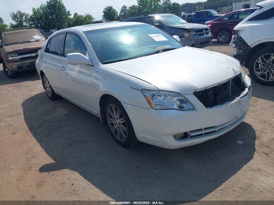 TOYOTA AVALON 2006