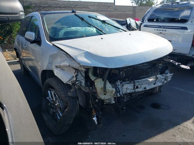 FORD EDGE 2014