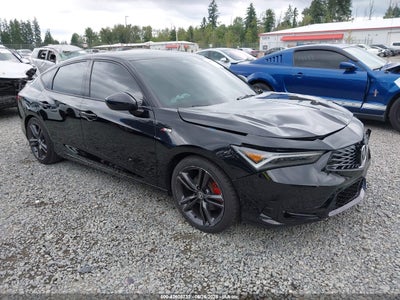 ACURA INTEGRA 2024