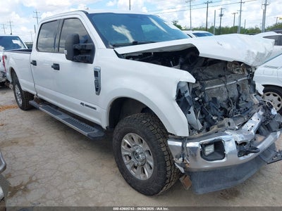 FORD F-250 2022