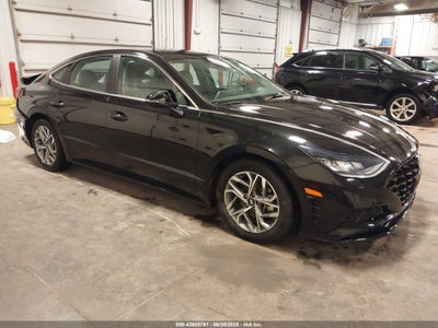 HYUNDAI SONATA 2020