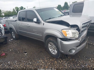 TOYOTA TUNDRA 2006