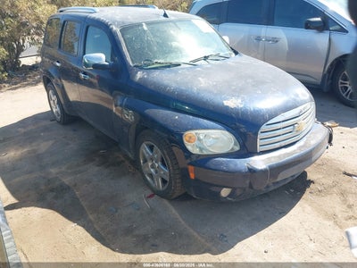CHEVROLET HHR 2010
