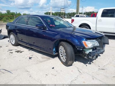 CHRYSLER 300 2014