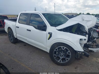 FORD F-150 2024