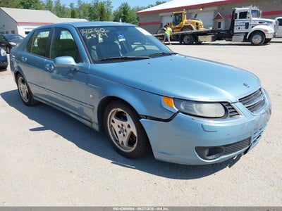 SAAB 9-5 2007