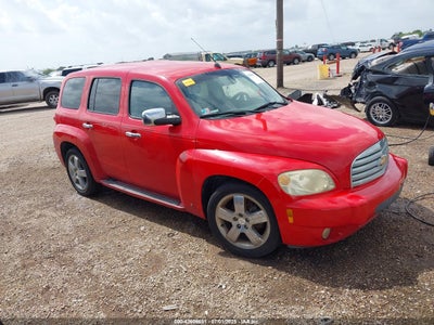 CHEVROLET HHR 2009