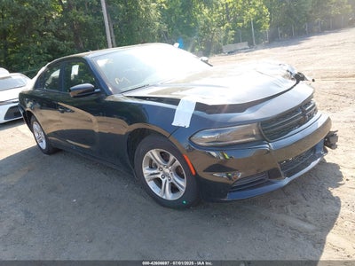 DODGE CHARGER 2023