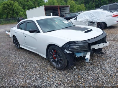 DODGE CHARGER 2023